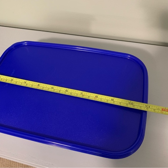Tupperware Modular Mate Rectangular New - Picture 7 of 8